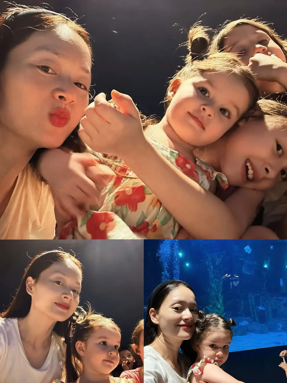 Sao Việt: Hòa Minzy tung loạt đi biển cùng chồng bộ đội 'gây sốt' mạng xã hội Sao Việt: Hòa Minzy tung loạt đi biển cùng chồng bộ đội 'gây sốt' mạng xã hội