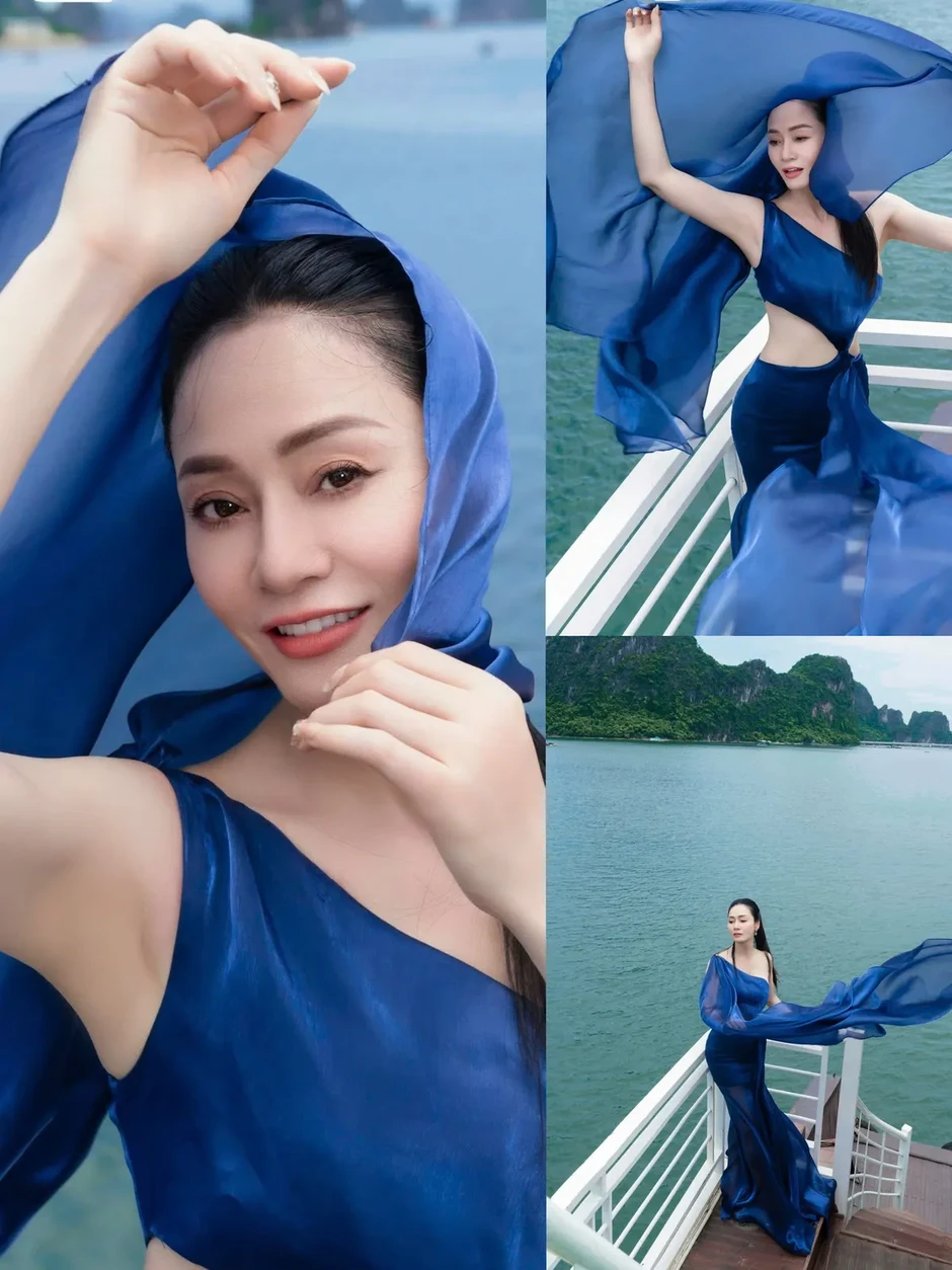 Sao Việt: Hòa Minzy tung loạt đi biển cùng chồng bộ đội 'gây sốt' mạng xã hội Sao Việt: Hòa Minzy tung loạt đi biển cùng chồng bộ đội 'gây sốt' mạng xã hội