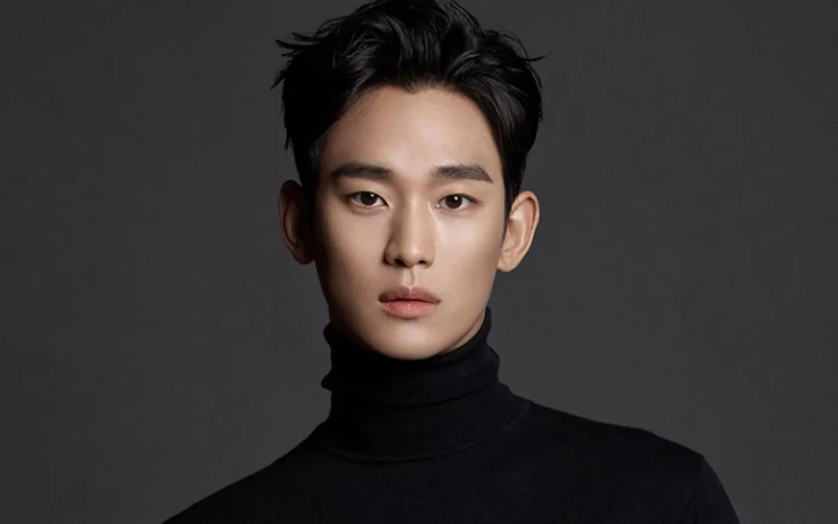Sau 16 tháng biến cố của sự nghiệp, Kim Soo Hyun hào hứng được làm việc trở lại