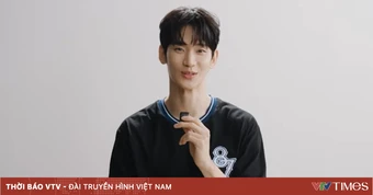 Sau 16 tháng biến cố của sự nghiệp, Kim Soo Hyun hào hứng được làm việc trở lại