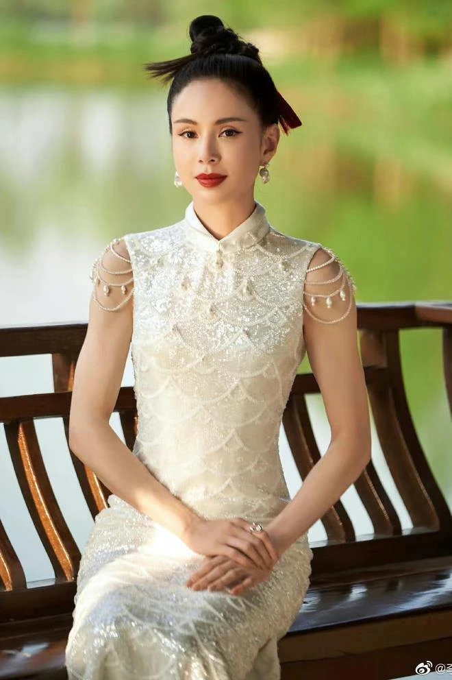 Sau 30 năm đóng vai Tiểu Long Nữ nhan sắc Lý Nhược Đồng tuổi 60 ra sao? Sau 30 năm đóng vai Tiểu Long Nữ nhan sắc Lý Nhược Đồng tuổi 60 ra sao?
