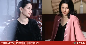 Sau vai mẹ kế gây tranh cãi, Thân Thúy Hà tiếp tục gây chú ý với mối quan hệ ngoài luồng cùng trai trẻ