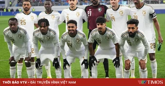 Saudi Arabia đã chi hàng tỷ USD để thay đổi bóng đá