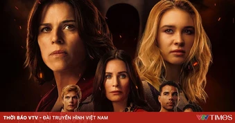 Scream 7 lọt top thương hiệu kinh dị tỷ đô