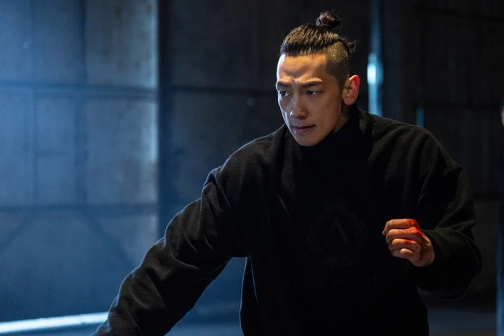 Series Bloodhounds mùa 2 của Bi Rain gây sốt toàn cầu trên Netflix Series Bloodhounds mùa 2 của Bi Rain gây sốt toàn cầu trên Netflix