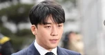 Seungri bị kiện vì tội hành hung