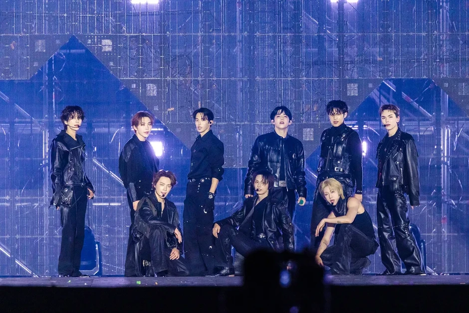 SEVENTEEN mở chuỗi pop-up chủ đề kem tại châu Á, thu hút đông đảo người hâm mộ SEVENTEEN mở chuỗi pop-up chủ đề kem tại châu Á, thu hút đông đảo người hâm mộ