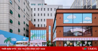 SEVENTEEN mở chuỗi pop-up chủ đề kem tại châu Á, thu hút đông đảo người hâm mộ