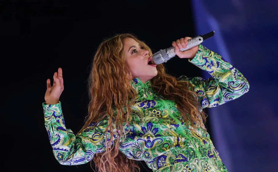 Shakira thoát tội gian lận thuế, được trả lại hơn 1.800 tỉ đồng Shakira thoát tội gian lận thuế, được trả lại hơn 1.800 tỉ đồng