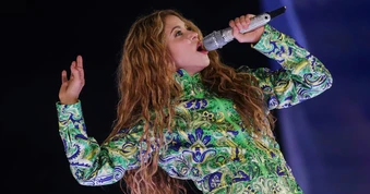 Shakira thoát tội gian lận thuế, được trả lại hơn 1.800 tỉ đồng
