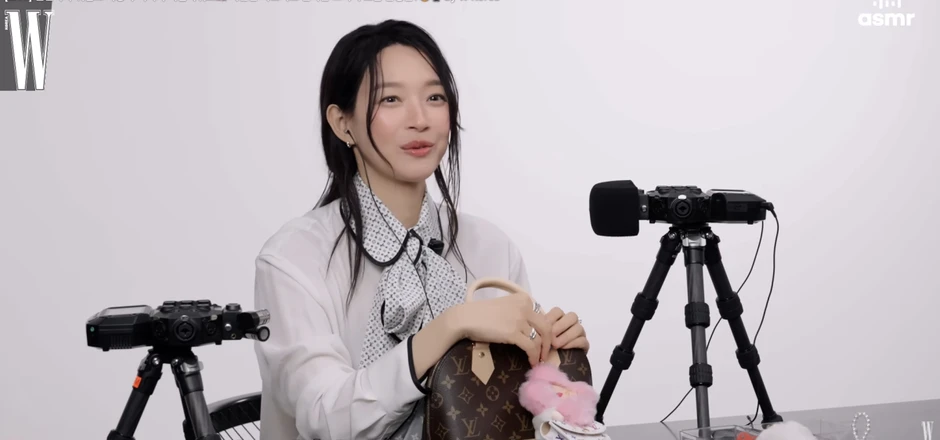 Shin Min Ah lần đầu lộ diện, cuộc sống tân hôn được hé lộ