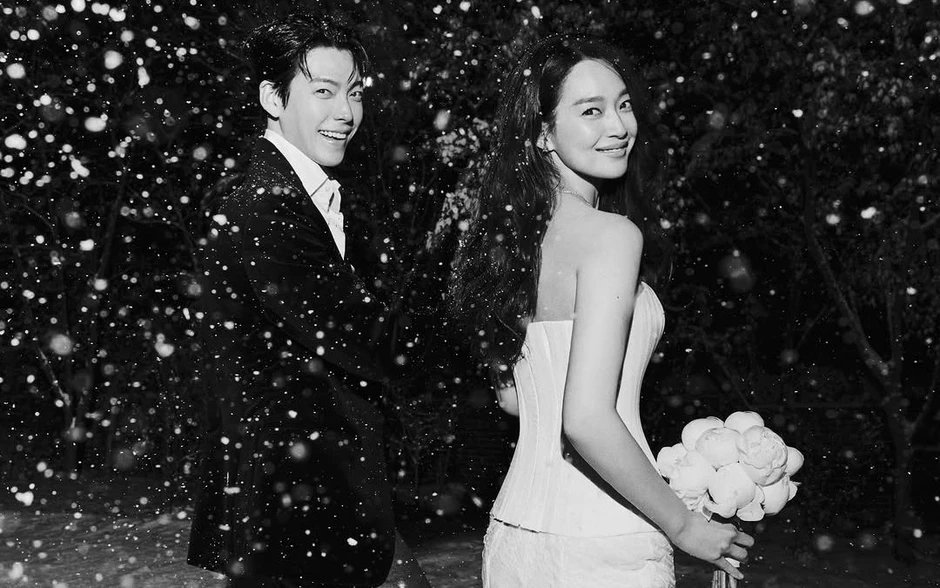 Shin Min Ah: “Nếu được tái sinh, tôi vẫn chọn là chính mình” Shin Min Ah: “Nếu được tái sinh, tôi vẫn chọn là chính mình”