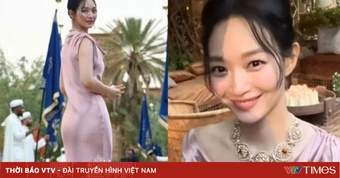 Shin Min Ah: “Nếu được tái sinh, tôi vẫn chọn là chính mình”