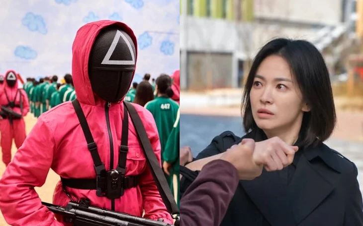 Show nhà nghỉ Hàn Quốc gây sốt Netflix Show nhà nghỉ Hàn Quốc gây sốt Netflix