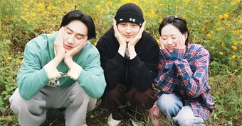 Show nhà nghỉ Hàn Quốc gây sốt Netflix