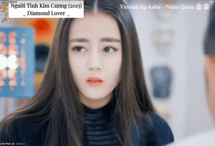 Showbiz có đúng 1 mỹ nhân chỉ nói một câu mà tăng 2 triệu follower: Visual minh tinh trời định không thể vô danh Showbiz có đúng 1 mỹ nhân chỉ nói một câu mà tăng 2 triệu follower: Visual minh tinh trời định không thể vô danh