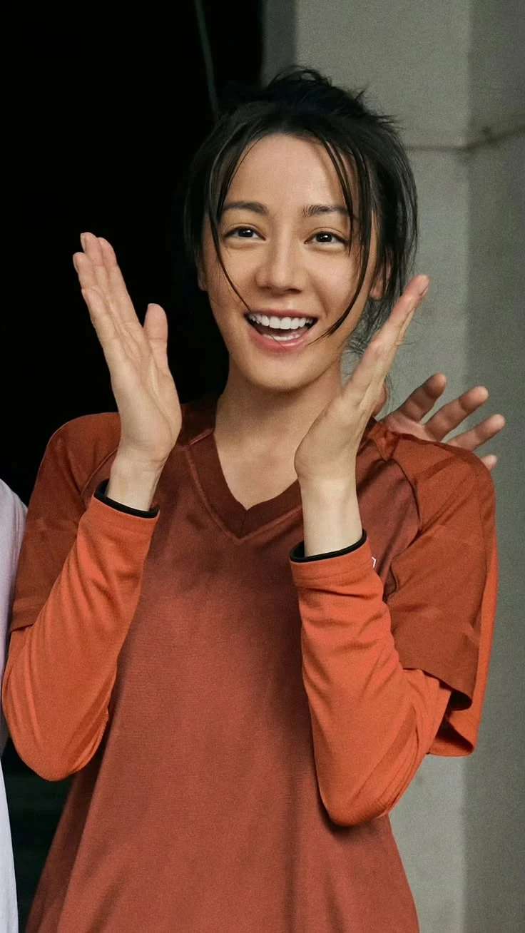 Showbiz có đúng 1 mỹ nhân chỉ nói một câu mà tăng 2 triệu follower: Visual minh tinh trời định không thể vô danh Showbiz có đúng 1 mỹ nhân chỉ nói một câu mà tăng 2 triệu follower: Visual minh tinh trời định không thể vô danh