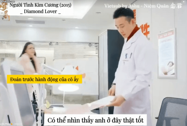 Showbiz có đúng 1 mỹ nhân chỉ nói một câu mà tăng 2 triệu follower: Visual minh tinh trời định không thể vô danh Showbiz có đúng 1 mỹ nhân chỉ nói một câu mà tăng 2 triệu follower: Visual minh tinh trời định không thể vô danh
