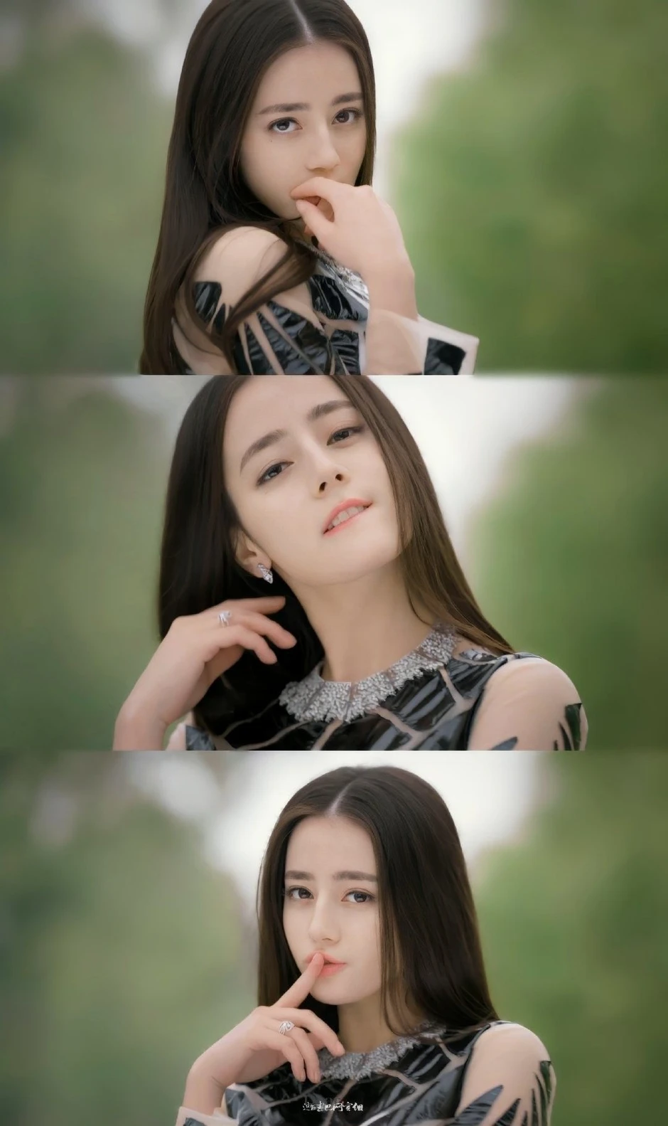 Showbiz có đúng 1 mỹ nhân chỉ nói một câu mà tăng 2 triệu follower: Visual minh tinh trời định không thể vô danh Showbiz có đúng 1 mỹ nhân chỉ nói một câu mà tăng 2 triệu follower: Visual minh tinh trời định không thể vô danh