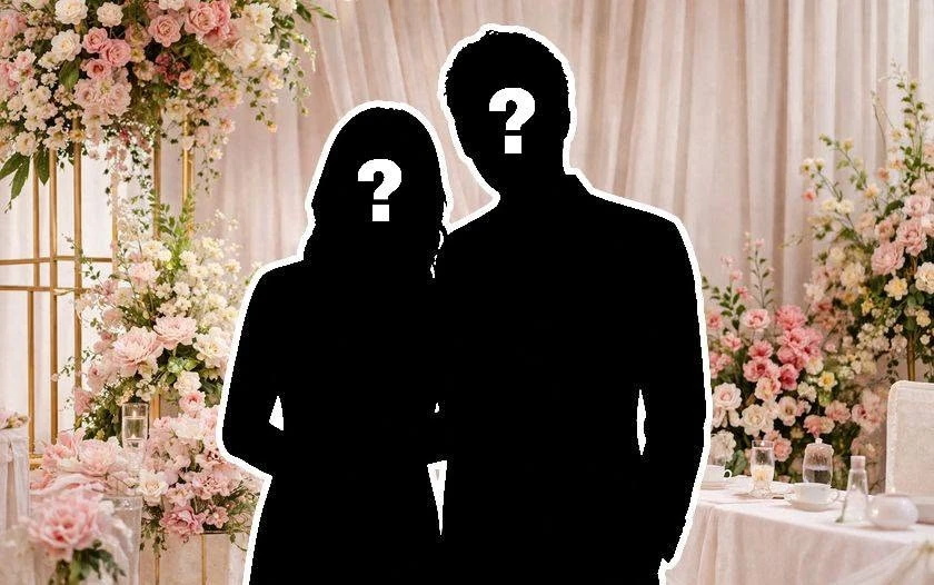 Showbiz có tin vui: 2 diễn viên phim giờ vàng “phim giả tình thật” dù chênh nhau 10 tuổi, quyết cưới trong năm sau Showbiz có tin vui: 2 diễn viên phim giờ vàng “phim giả tình thật” dù chênh nhau 10 tuổi, quyết cưới trong năm sau