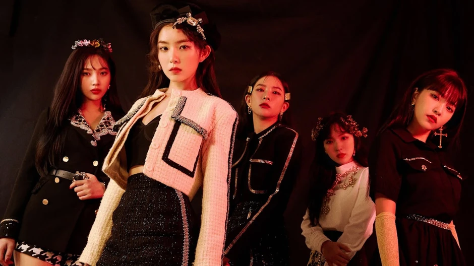 Showbiz kiếm đỏ mắt cũng không ra ngũ quan hoàn hảo như mỹ nhân này, gọi "bà cố nội visual" là có nguyên do! Showbiz kiếm đỏ mắt cũng không ra ngũ quan hoàn hảo như mỹ nhân này, gọi "bà cố nội visual" là có nguyên do!