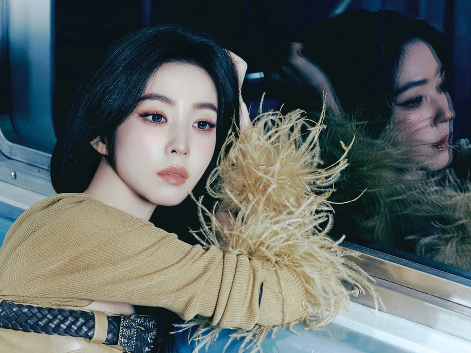 Showbiz kiếm đỏ mắt cũng không ra ngũ quan hoàn hảo như mỹ nhân này, gọi "bà cố nội visual" là có nguyên do! Showbiz kiếm đỏ mắt cũng không ra ngũ quan hoàn hảo như mỹ nhân này, gọi "bà cố nội visual" là có nguyên do!
