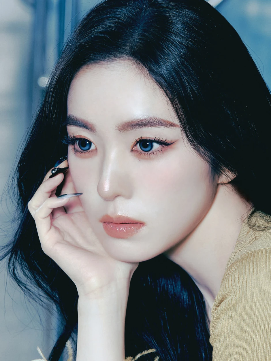 Showbiz kiếm đỏ mắt cũng không ra ngũ quan hoàn hảo như mỹ nhân này, gọi "bà cố nội visual" là có nguyên do! Showbiz kiếm đỏ mắt cũng không ra ngũ quan hoàn hảo như mỹ nhân này, gọi "bà cố nội visual" là có nguyên do!