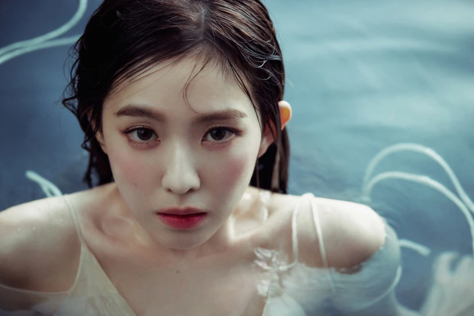 Showbiz kiếm đỏ mắt cũng không ra ngũ quan hoàn hảo như mỹ nhân này, gọi "bà cố nội visual" là có nguyên do! Showbiz kiếm đỏ mắt cũng không ra ngũ quan hoàn hảo như mỹ nhân này, gọi "bà cố nội visual" là có nguyên do!