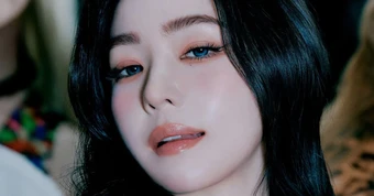 Showbiz kiếm đỏ mắt cũng không ra ngũ quan hoàn hảo như mỹ nhân này, gọi "bà cố nội visual" là có nguyên do!