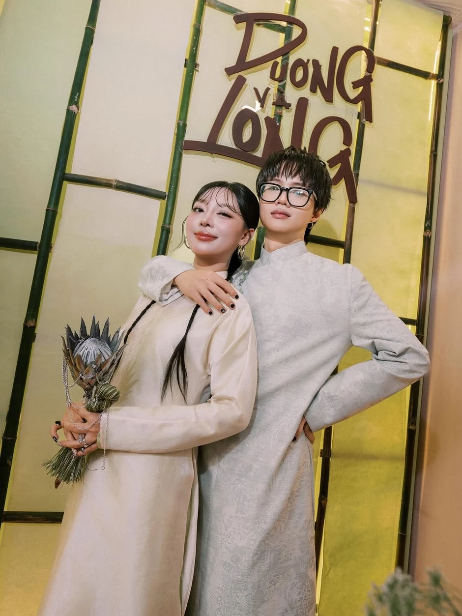 Showbiz Việt có tin hỷ: Nam rapper đình đám và bạn gái xinh xắn sẽ tổ chức lễ cưới vào tháng 1/2027