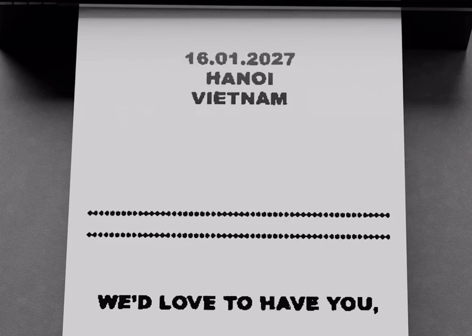 Showbiz Việt có tin hỷ: Nam rapper đình đám và bạn gái xinh xắn sẽ tổ chức lễ cưới vào tháng 1/2027