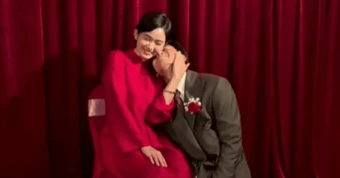 Showbiz Việt xuất hiện cặp đôi mới đẹp hết phần thiên hạ, hint rõ mồn một nghi "phim giả tình thật"