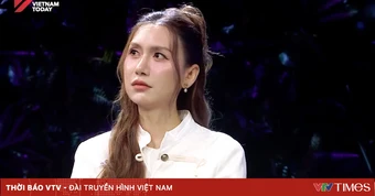 Showtime: Lynk Lee trải lòng về quyết định chuyển giới ở tuổi 30