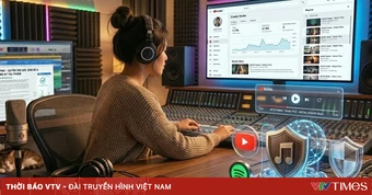 Siết chặt luật bản quyền: Người sáng tạo kỳ vọng điều gì?