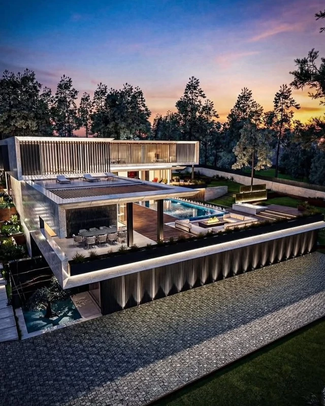 Siêu biệt thự 35 triệu euro để "dưỡng già" của Ronaldo:Phòng ngủ 300m², gara 20 siêu xe, xa hoa tột bậc nhưng không mua nổi một mét vuông riêng tư Siêu biệt thự 35 triệu euro để "dưỡng già" của Ronaldo:Phòng ngủ 300m², gara 20 siêu xe, xa hoa tột bậc nhưng không mua nổi một mét vuông riêng tư