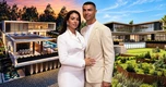 Siêu biệt thự 35 triệu euro để "dưỡng già" của Ronaldo:Phòng ngủ 300m², gara 20 siêu xe, xa hoa tột bậc nhưng không mua nổi một mét vuông riêng tư