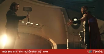 Siêu bom tấn Avengers: Doomsday tung trailer, hé lộ cuộc chiến đa vũ trụ quy mô chưa từng có