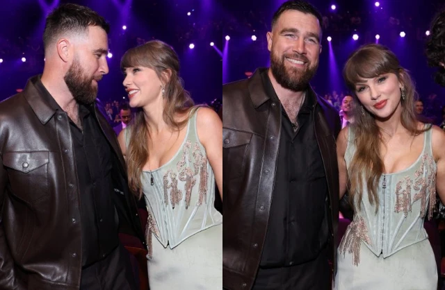 Siêu đám cưới chấn động New York của Taylor Swift