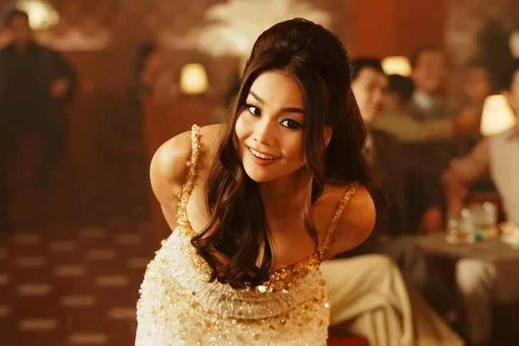 Siêu mẫu Việt lọt đề cử mỹ nhân đẹp nhất thế giới: U45 bị chê vì cưa sừng làm nghé, cơ địa dễ viral thở thôi cũng hot Siêu mẫu Việt lọt đề cử mỹ nhân đẹp nhất thế giới: U45 bị chê vì cưa sừng làm nghé, cơ địa dễ viral thở thôi cũng hot