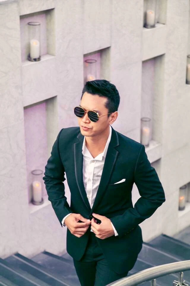 Siêu mẫu Việt từng đình đám một thời giã từ sàn diễn: Mở nhà hàng ở Quận 1, tự tay bưng bê dọn dẹp Siêu mẫu Việt từng đình đám một thời giã từ sàn diễn: Mở nhà hàng ở Quận 1, tự tay bưng bê dọn dẹp
