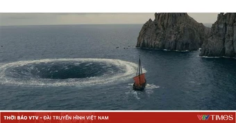 Siêu phẩm của Christopher Nolan “The Odyssey” tung trailer thứ hai, nhiều đại cảnh hoành tráng