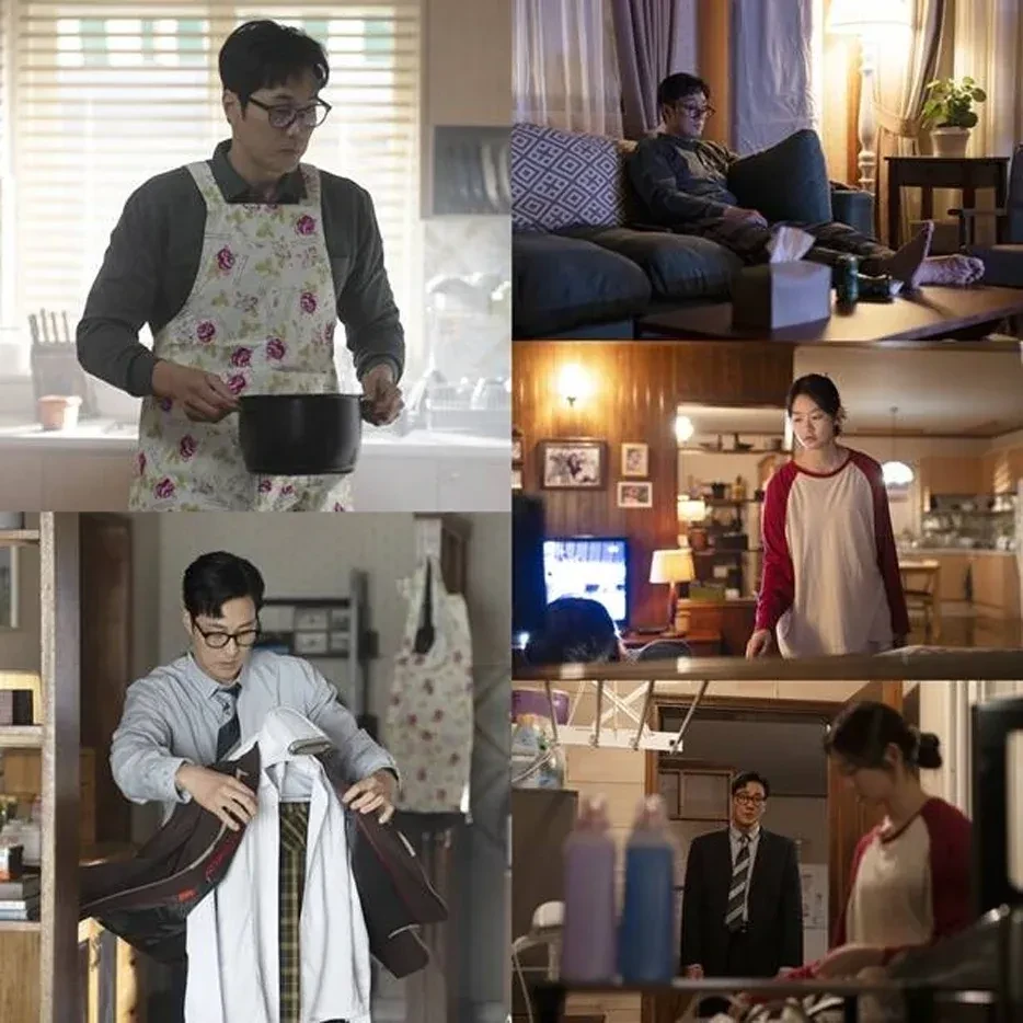 So Ji Sub trở lại SBS sau 13 năm: Có thể viết tiếp kỳ tích trên màn ảnh nhỏ? So Ji Sub trở lại SBS sau 13 năm: Có thể viết tiếp kỳ tích trên màn ảnh nhỏ?