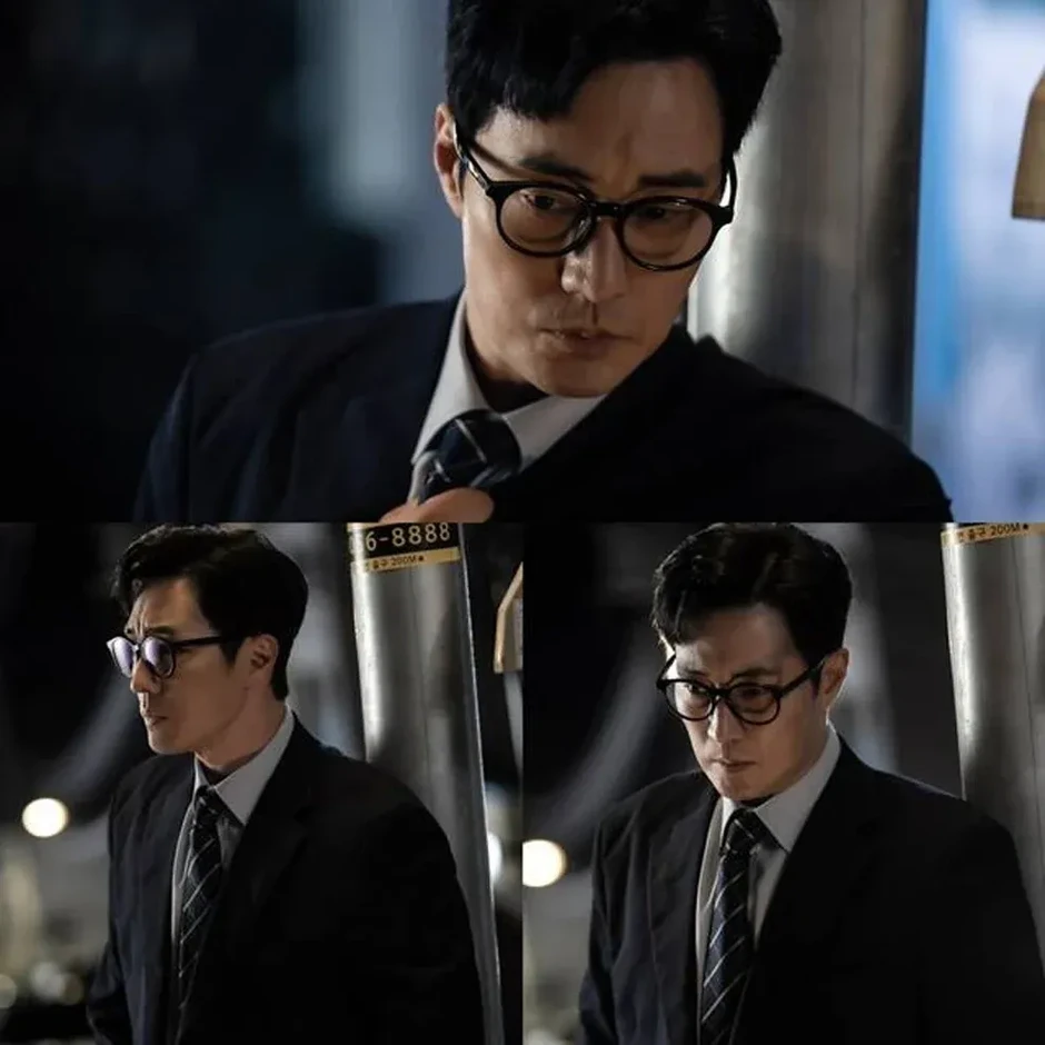 So Ji Sub trở lại SBS sau 13 năm: Có thể viết tiếp kỳ tích trên màn ảnh nhỏ? So Ji Sub trở lại SBS sau 13 năm: Có thể viết tiếp kỳ tích trên màn ảnh nhỏ?