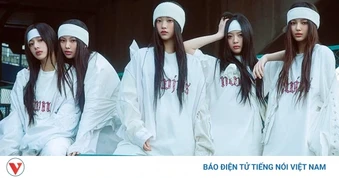 Số phận của Danielle và NewJeans sẽ ra sao sau phiên tòa đòi bồi thường của Ador