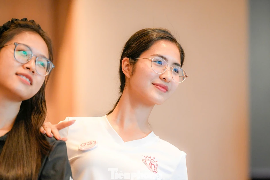 Sở trường hát, múa của thí sinh Hoa hậu Việt Nam