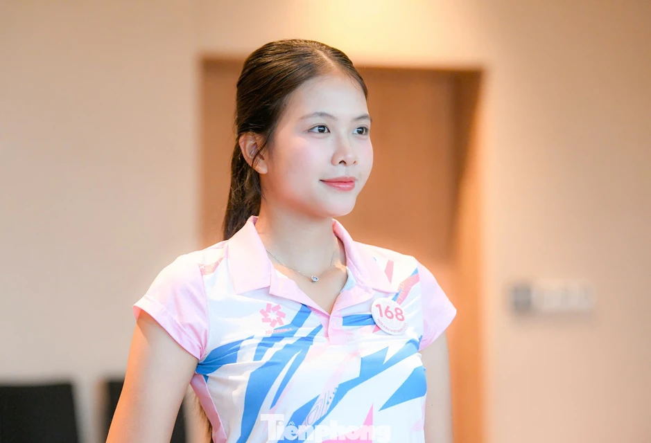 Sở trường hát, múa của thí sinh Hoa hậu Việt Nam