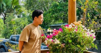 Soái ca diễn đỉnh nhất nhì truyền hình Việt: Cuộc sống U45 triệu người mơ, sở hữu biệt thự 3 mặt tiền Hà Nội, thêm 1 nhà vườn rộng 1.300m2
