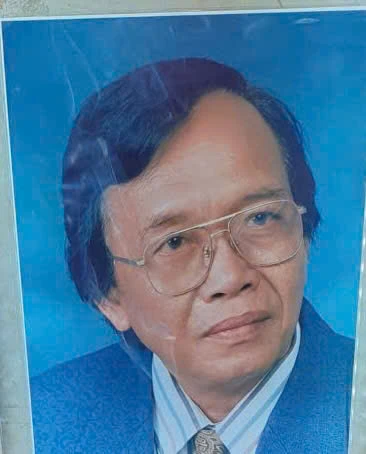 Soạn giả Trần Dương qua đời Soạn giả Trần Dương qua đời