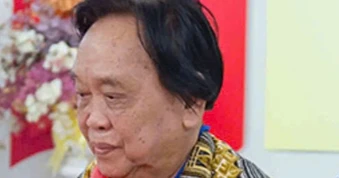 Soạn giả Trần Dương qua đời