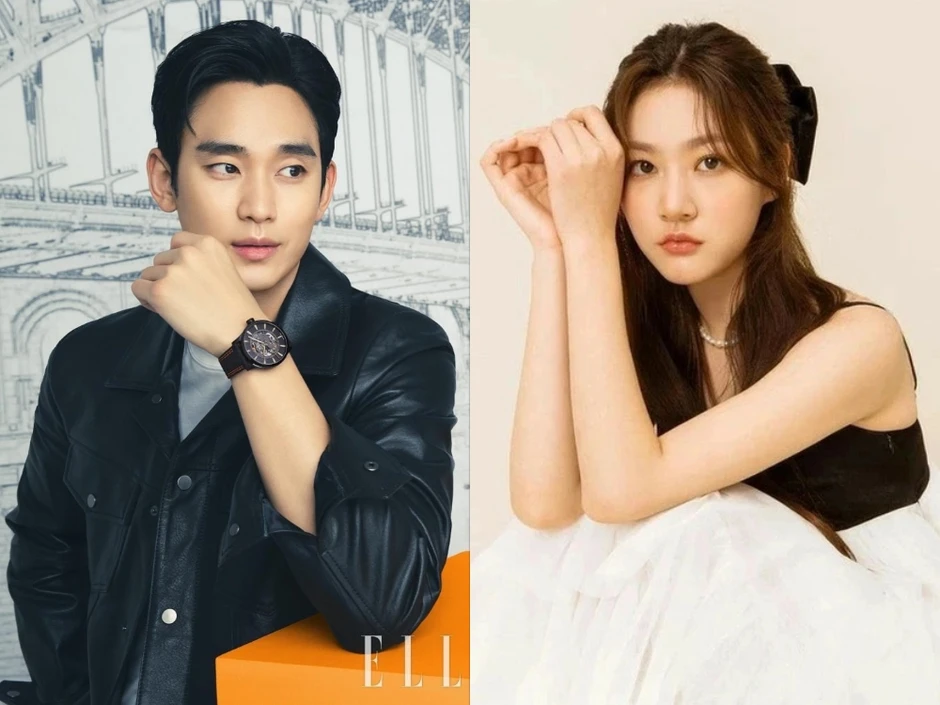 Sốc: Người thân Kim Sae Ron cố tự tử vì Kim Soo Hyun Sốc: Người thân Kim Sae Ron cố tự tử vì Kim Soo Hyun